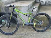 Cannondale Scalpel Si