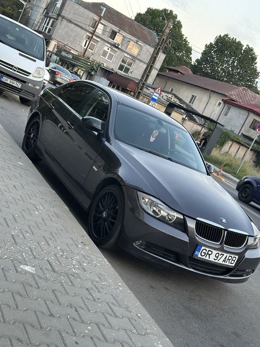 Vand sau Schimb Bmw E90