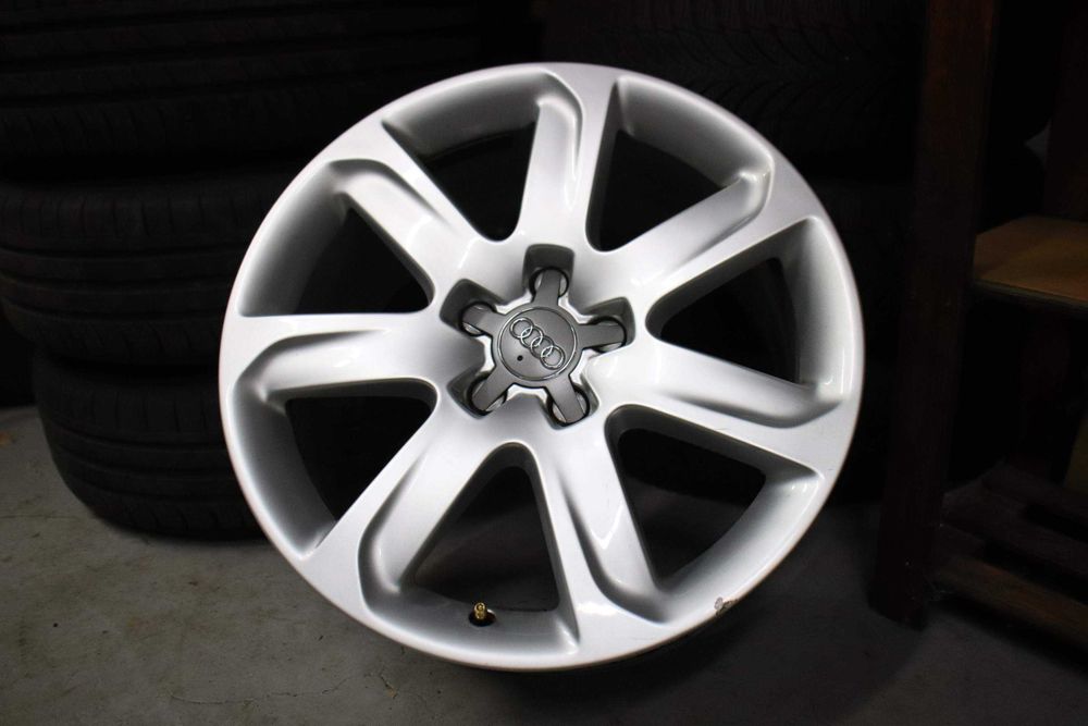 Jante originale Audi A5 A7 18 inch 5x112 Mercedes VW Passat Skoda
