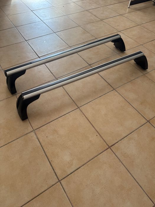 Vand bare thule bmw seria 3 e90 2005-2012
