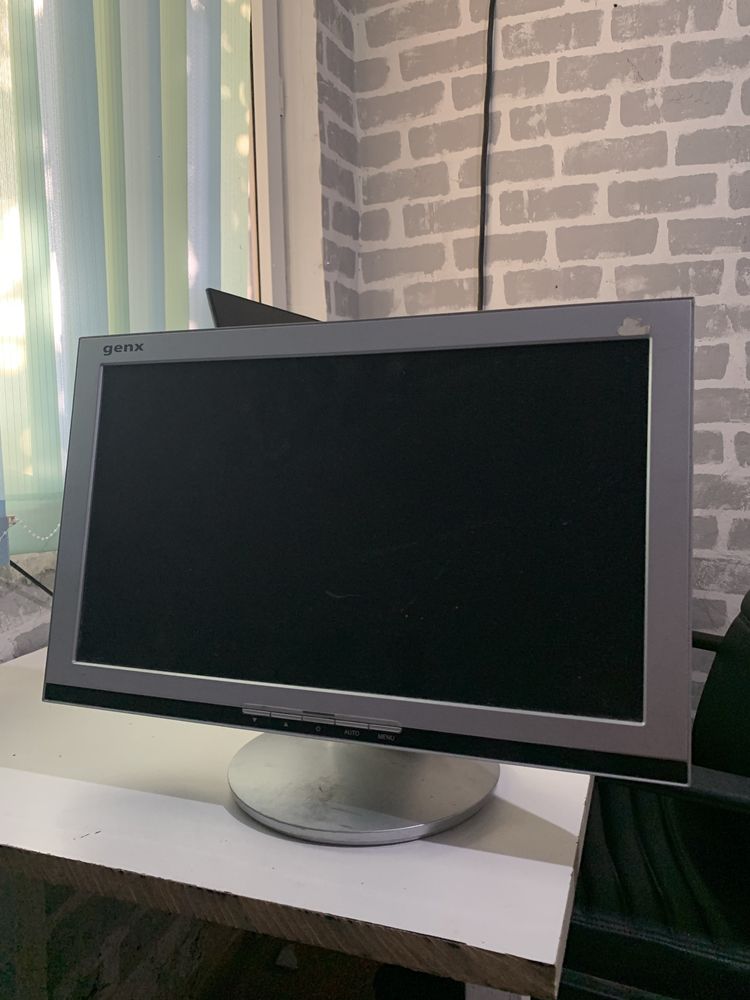 Монитор genx 60Hz