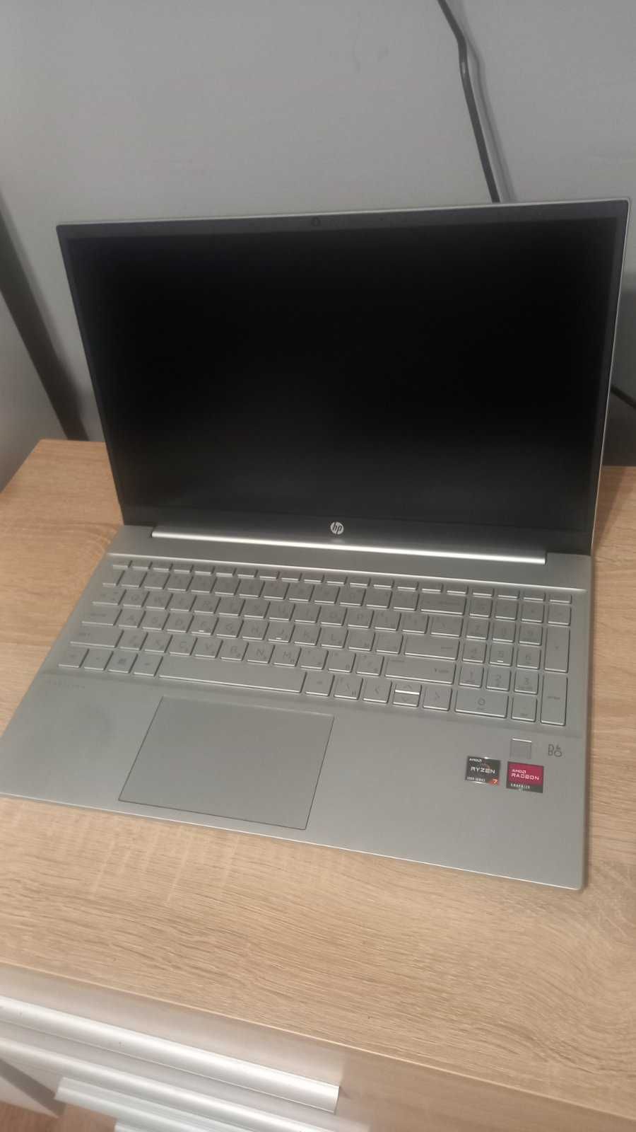 Laptop Hp Pavilion