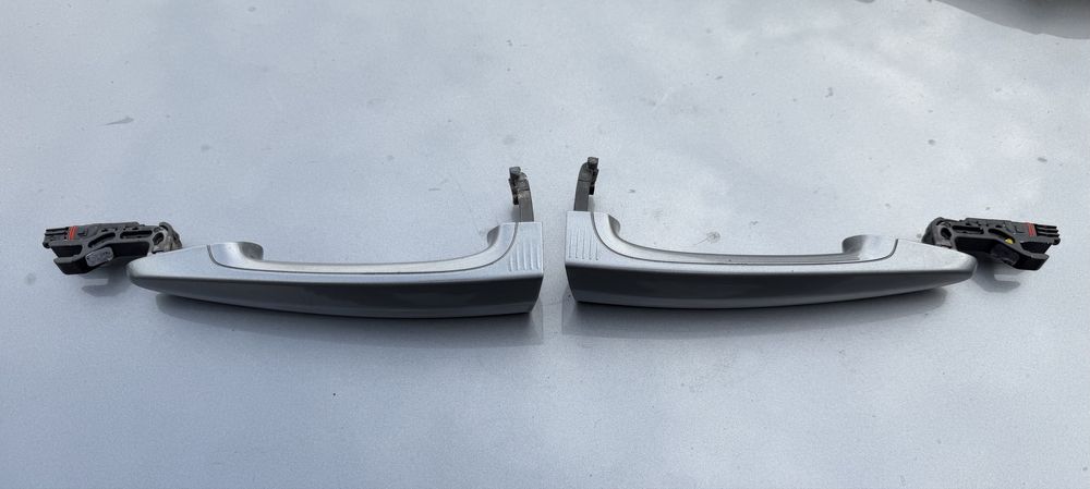 Maner manere usa keyless entry bmw e90 e91 seria 3