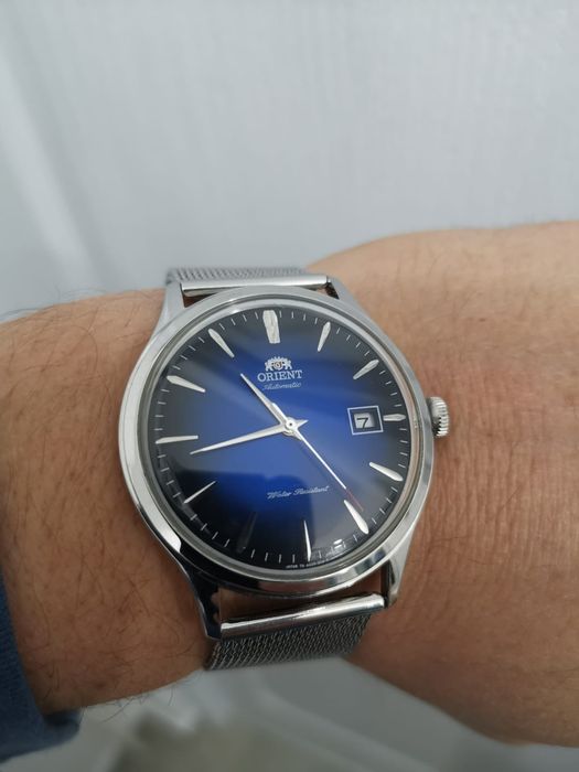 Ceas Orient Banbino Automatic