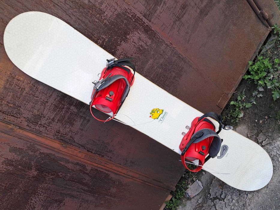 snowboard  placa forum rainbow creek austria