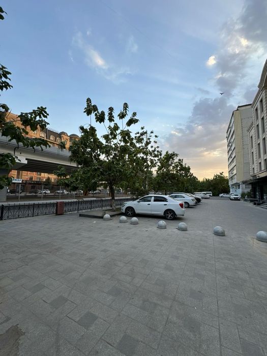 Продается Здание Под Гостиницу Мукимий Мост