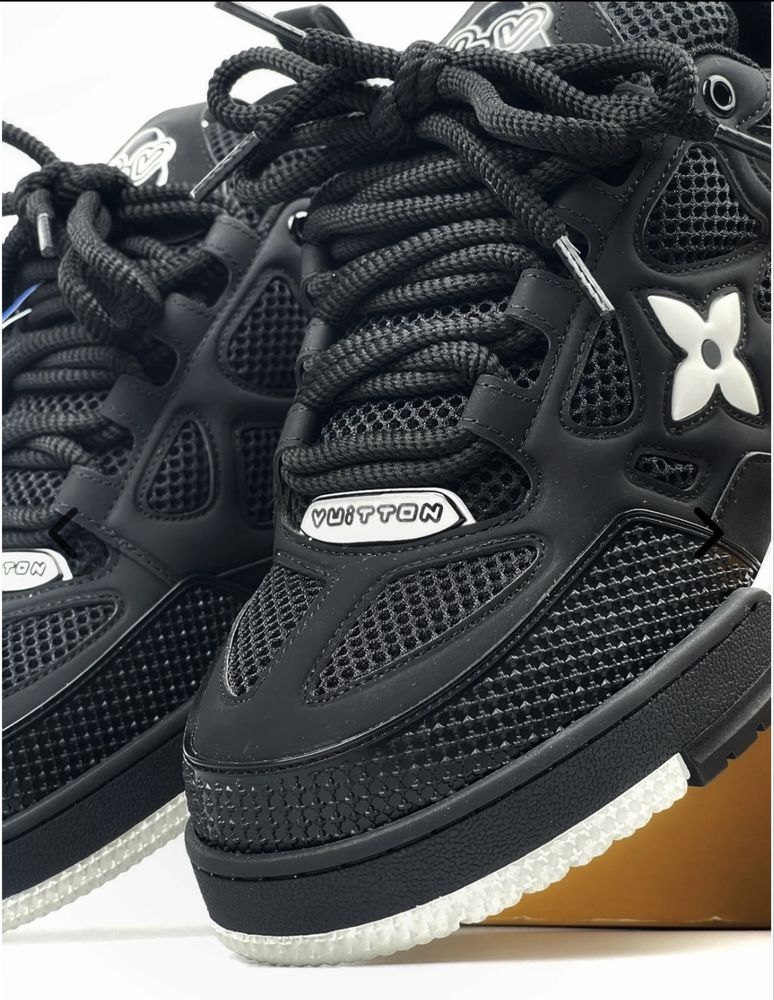 Louis Vuitton Skate