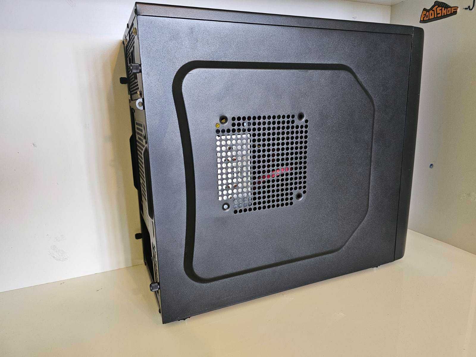 Настолен компютър - I5-9400F, GTX 1660 TI 6GB, 16GB RAM, SSD+HDD