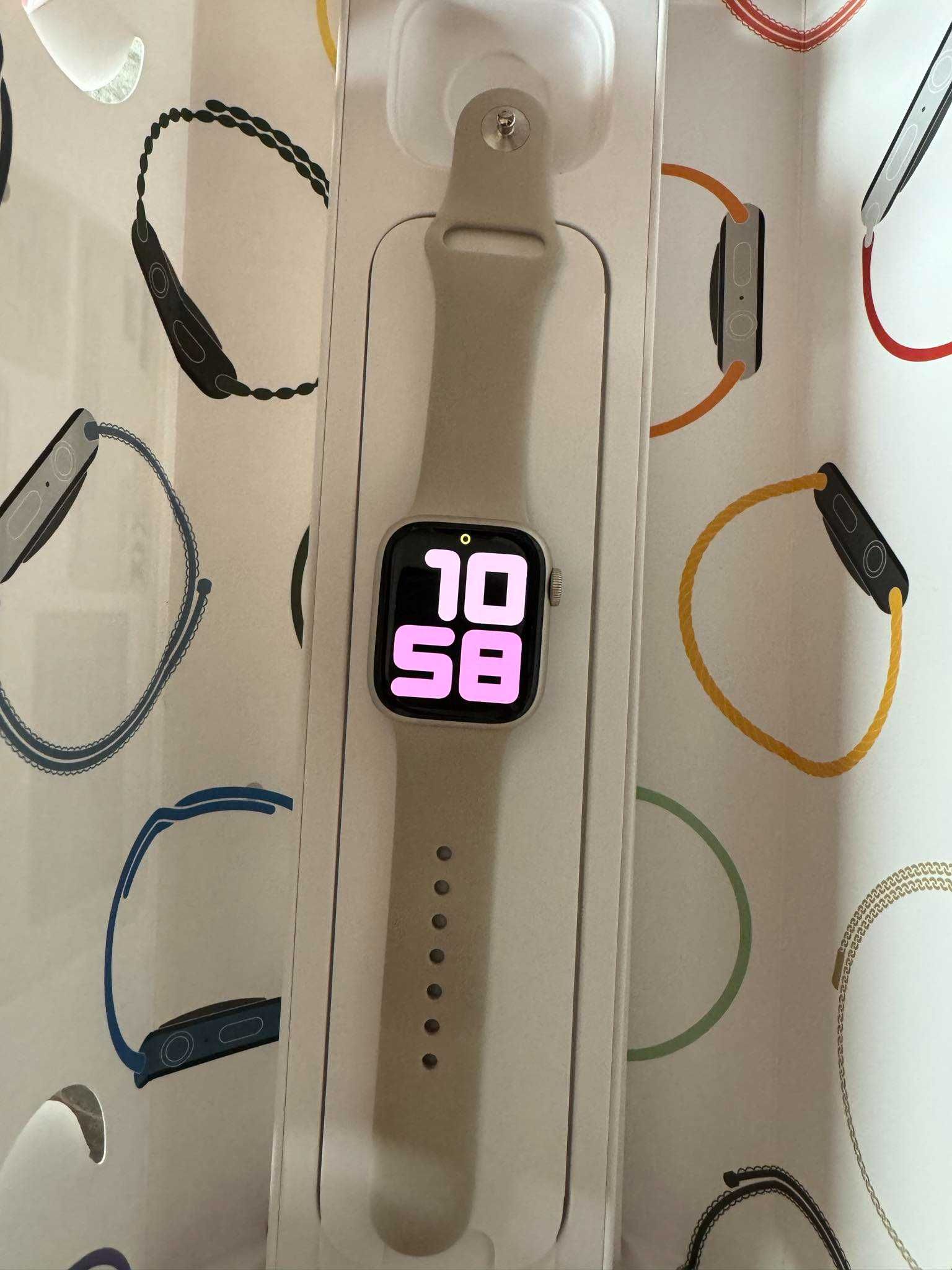 Apple Watch Series 7 41 mm