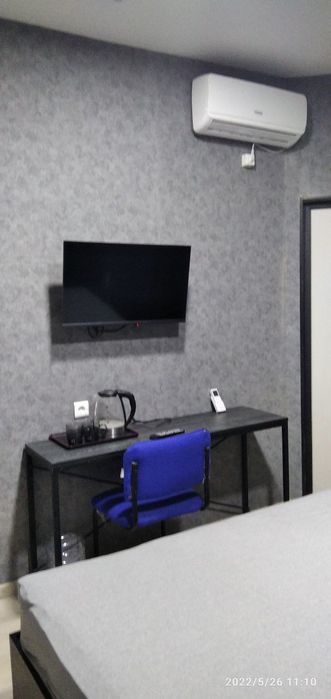 Срочно продаётся гостиница в Яккасарайском  районе