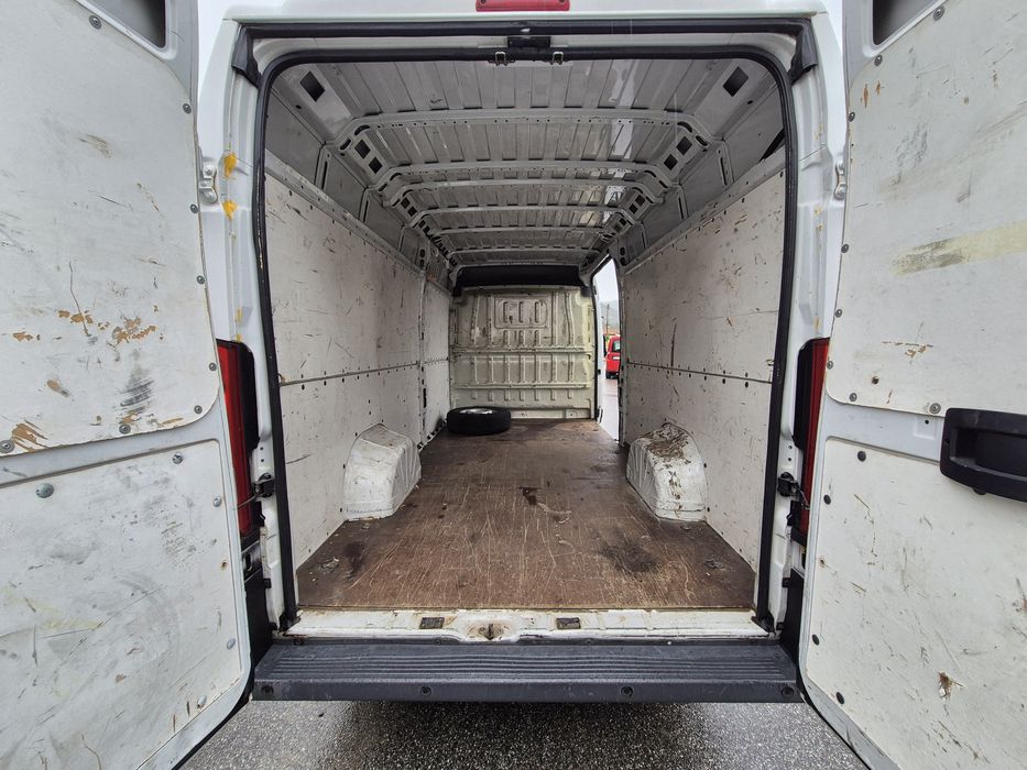 Fiat Ducato Maxi 2.3Mjet Iveco мотор /бартер/