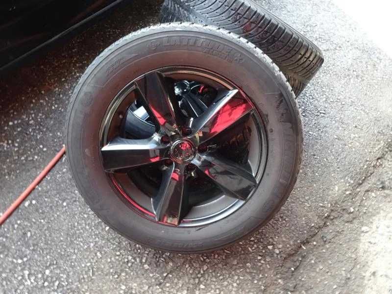 Алуминиеви джанти за BMW X5