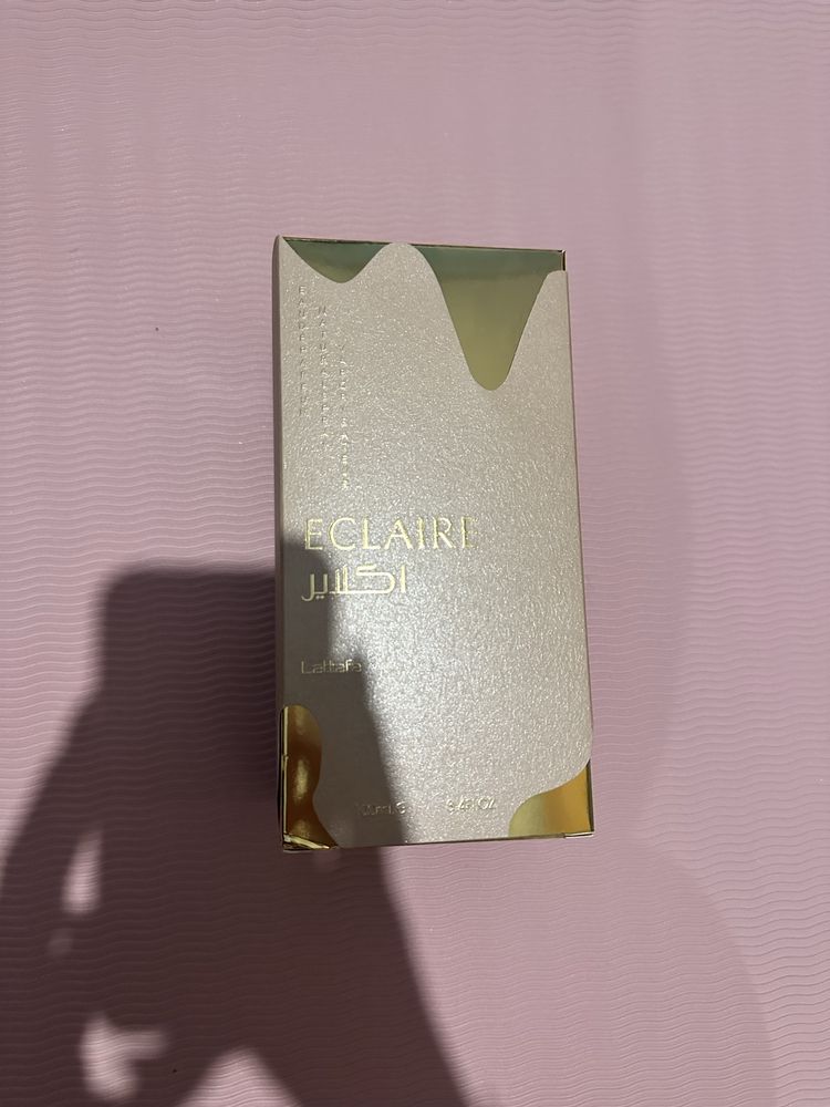 Lattafa Eclaire - парфюм 100ml