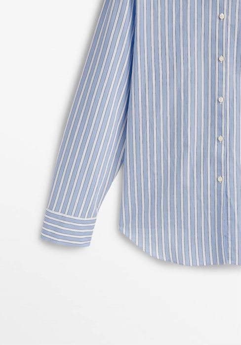 Camasa Massimo Dutti