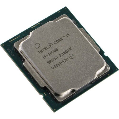 Процессор Intel Core i5 10500, LGA1200, OEM 6шт.
