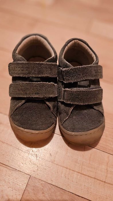 Pantofi piele Lasocki copii