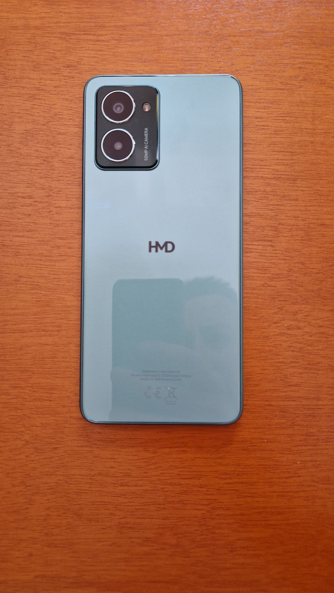 HMD Pulse Pro мобилен телефон