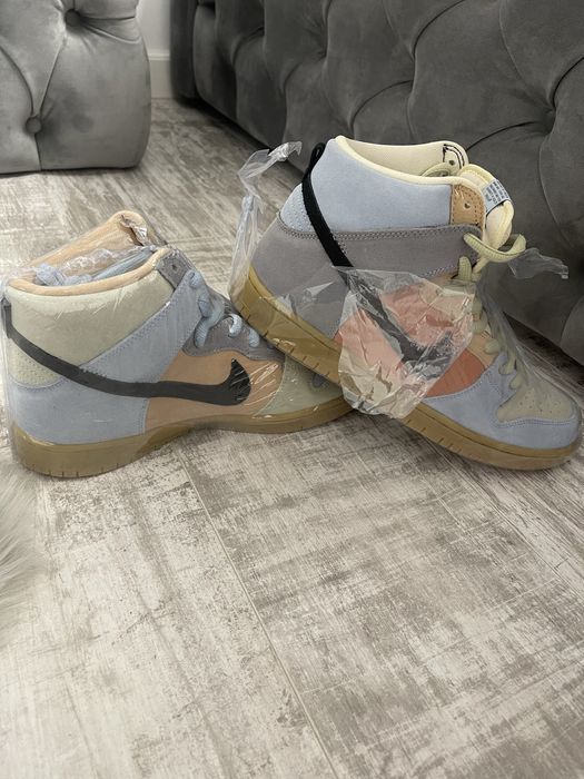 Ghete barbati marimi 45-47