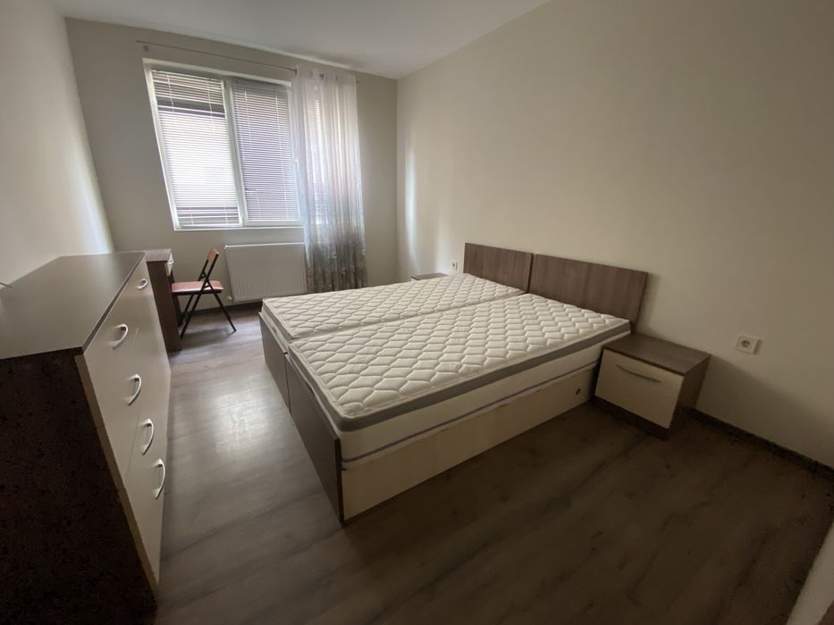 4 запазени легла с матрак