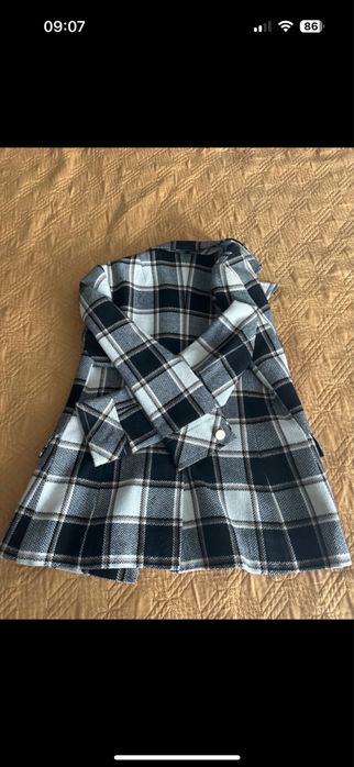 Sacou cambrat gros Kaufman Modehaus St Gellen