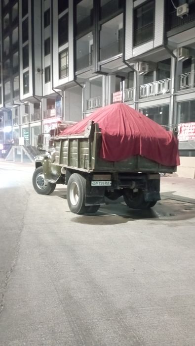 Kampot kilinis sheben buluga