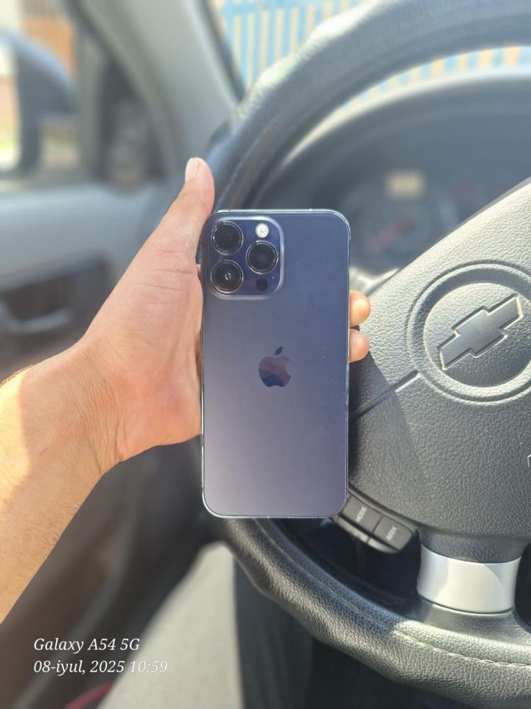 Iphone 14 pro max