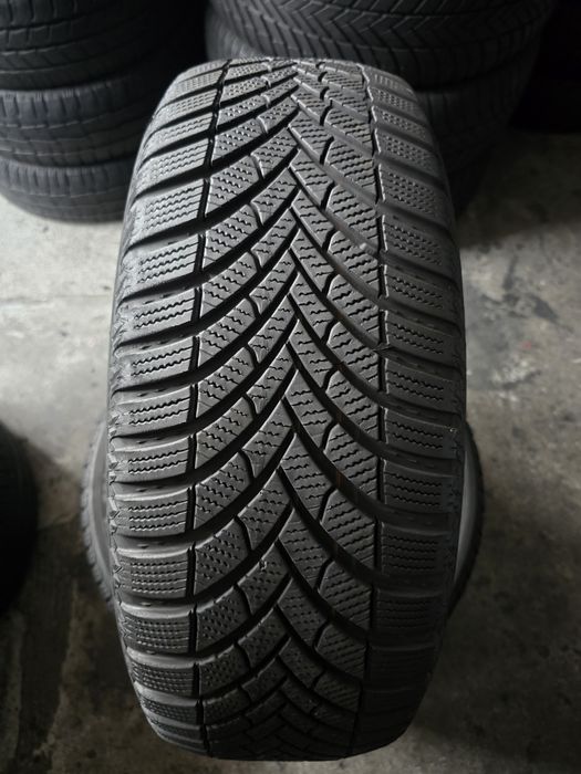 Semperit 215/60 R16 99H MS iarnă
