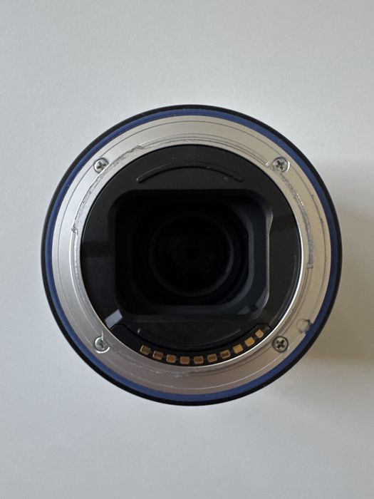 Zeiss Batis 2/25 E-mount