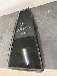 Форточка двери  Subaru   Outback 2012 г