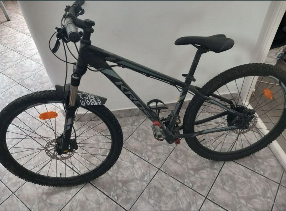 Vand cadru bicicleta kross hexagon 8.0