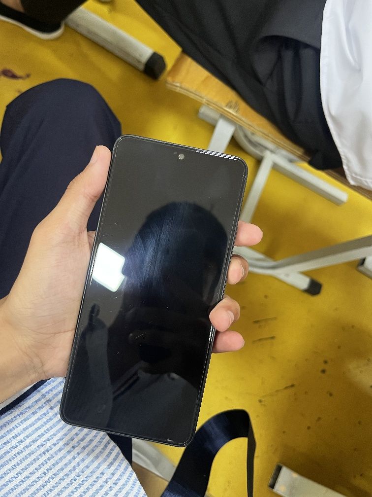 Redmi note 13 ...