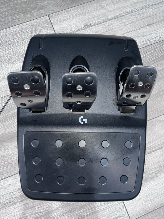 Volan Logitech G920+Pedale