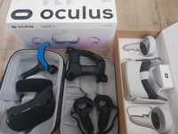 Ochelari VR Oculus Quest 2 - 256GB & accesorii