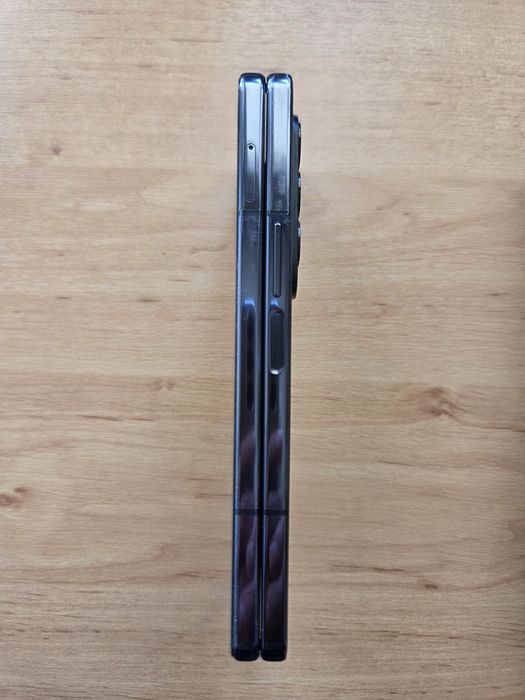 Samsung Galaxy Z FOLD 4 Black