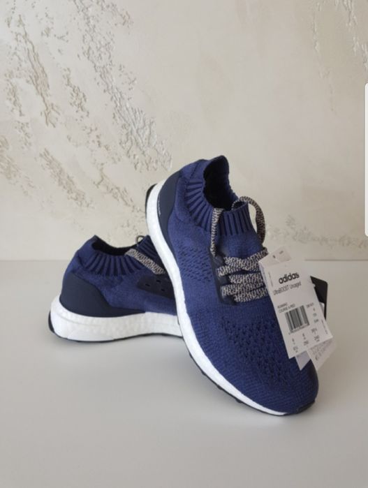 Adidas UltraBOOST Uncaged J DB1431 Originali