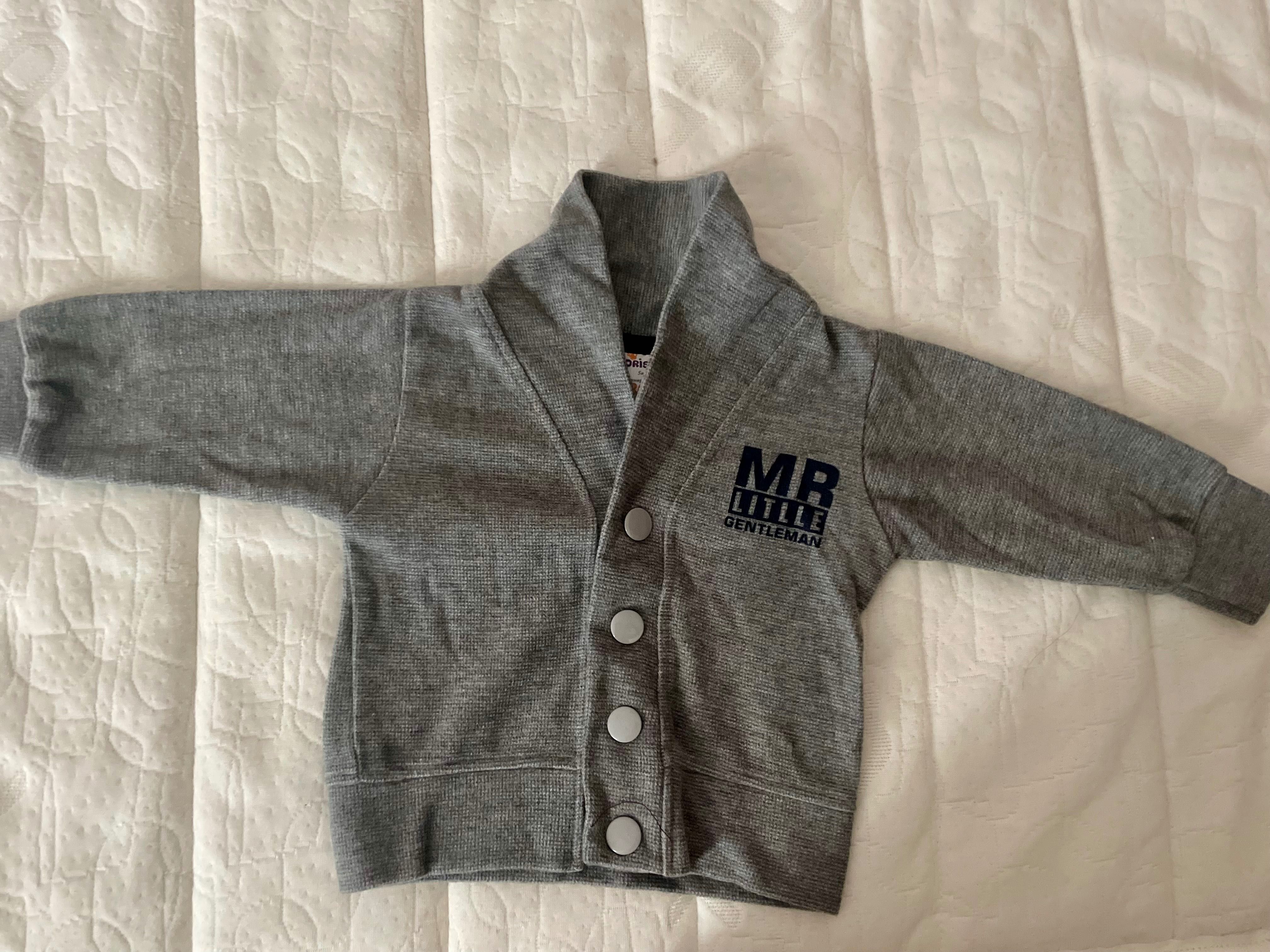 Голям лот детски дрехи, размер 80 H&M, Okaidi, Mayoral