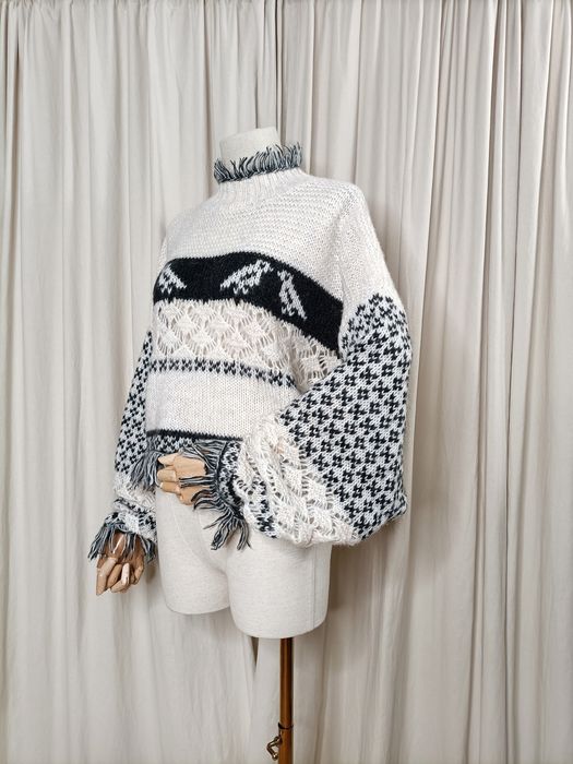 Pulover Nasty Gal