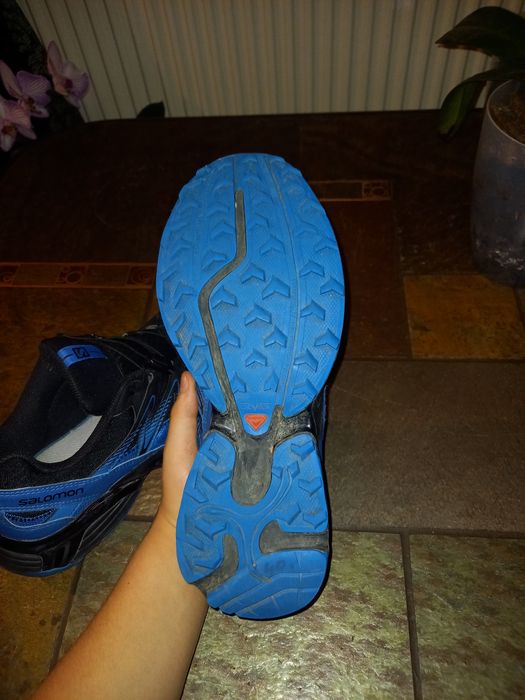 Încălțăminte Salomon marimea 41
