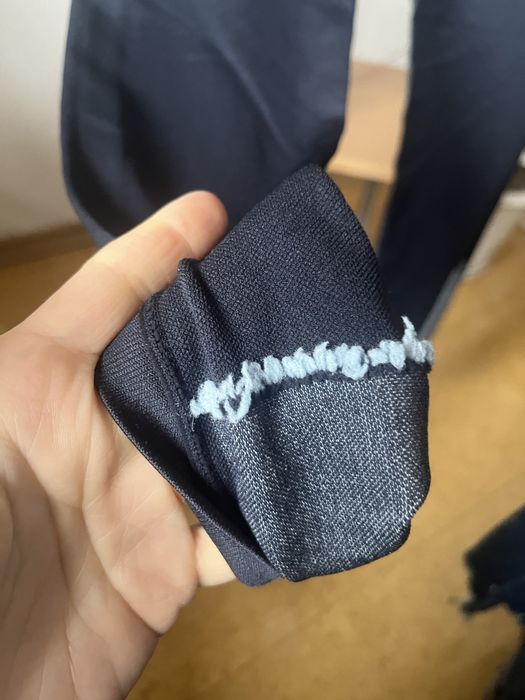 Дамски екип нов безшевен ХМ