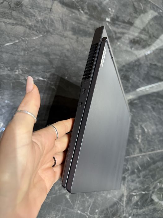 Laptop lenovo legion 5