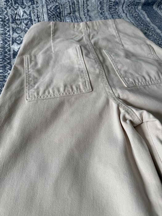 Дънки Zara / висока талия