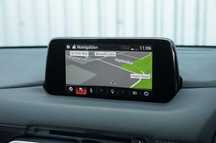 Card Harti navigatie Mazda 2 3 6 CX-3 CX-30 CX-5 CX-9 MX-30 Connect
