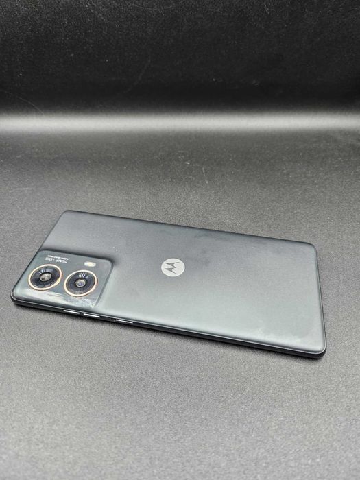 Hope Amanet P5-Moto G85 5G, Grey, 256GB/8GB, Liber de retea !