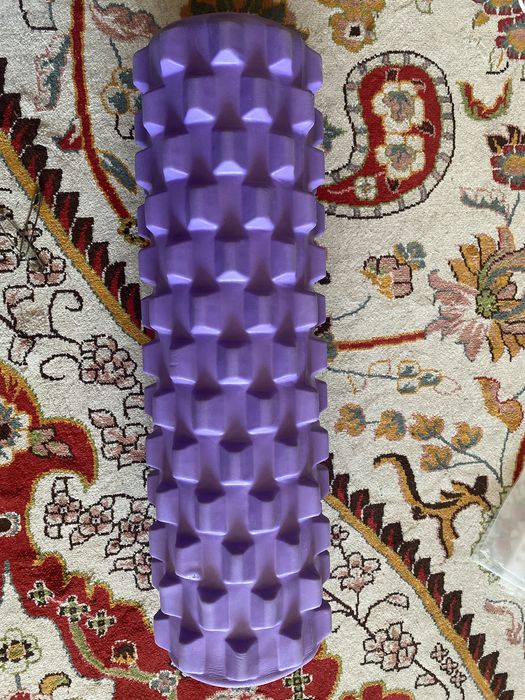 Валик Массажный!