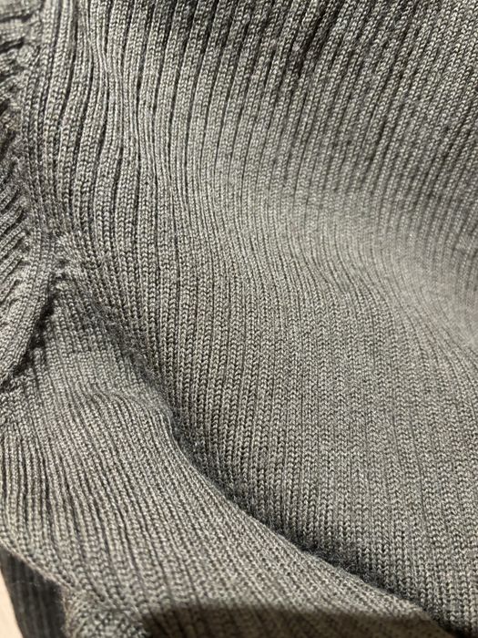 Cardigan 100% merino