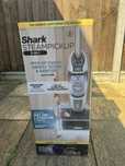 Aspirator/mop Ninja Shark 3 in 1