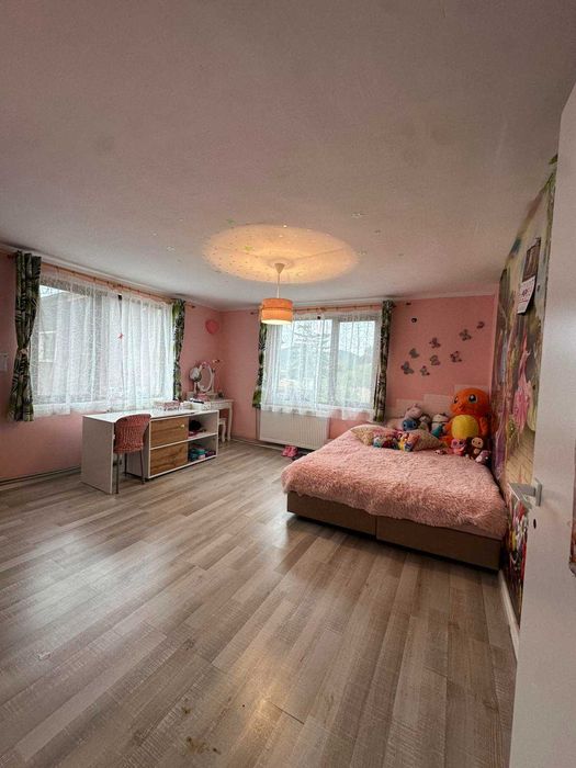 Къща в село Владо Тричков № 90570