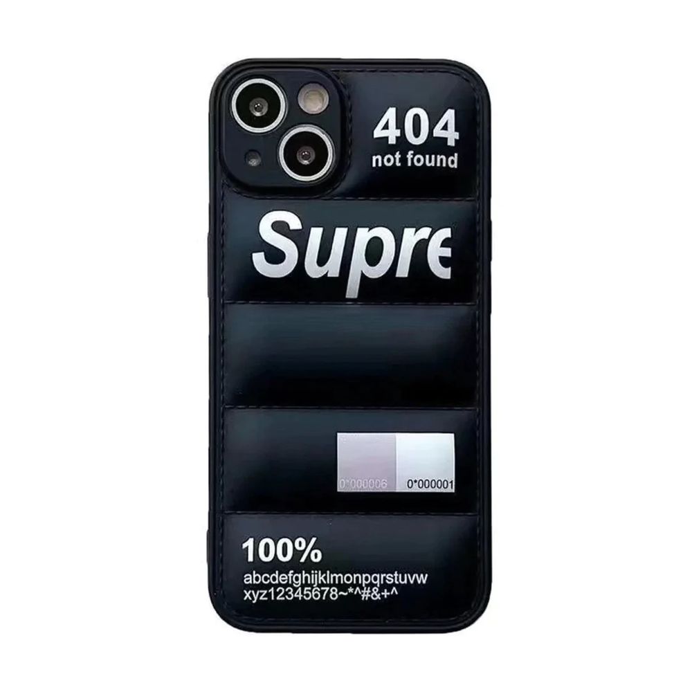 Huse Iphone Supreme