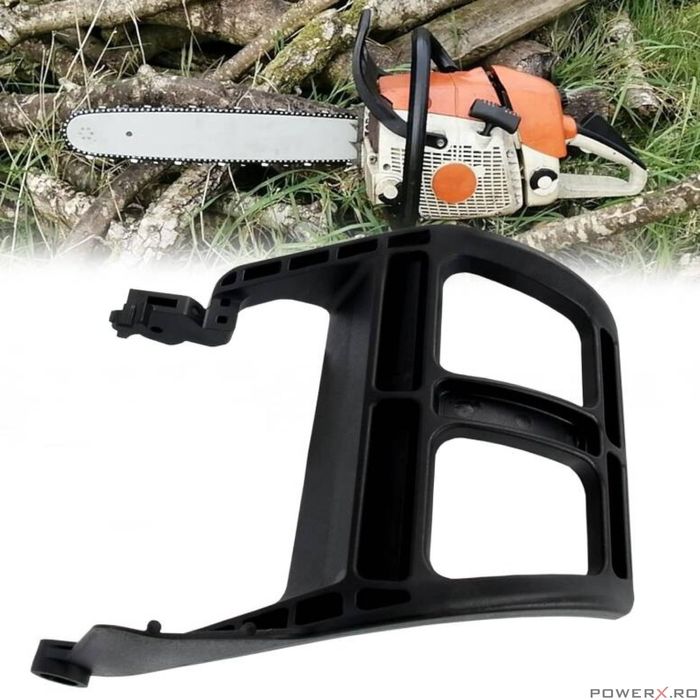 Maneta de frana pentru drujba Stihl 290, 390,310, 029, 039, PowerX