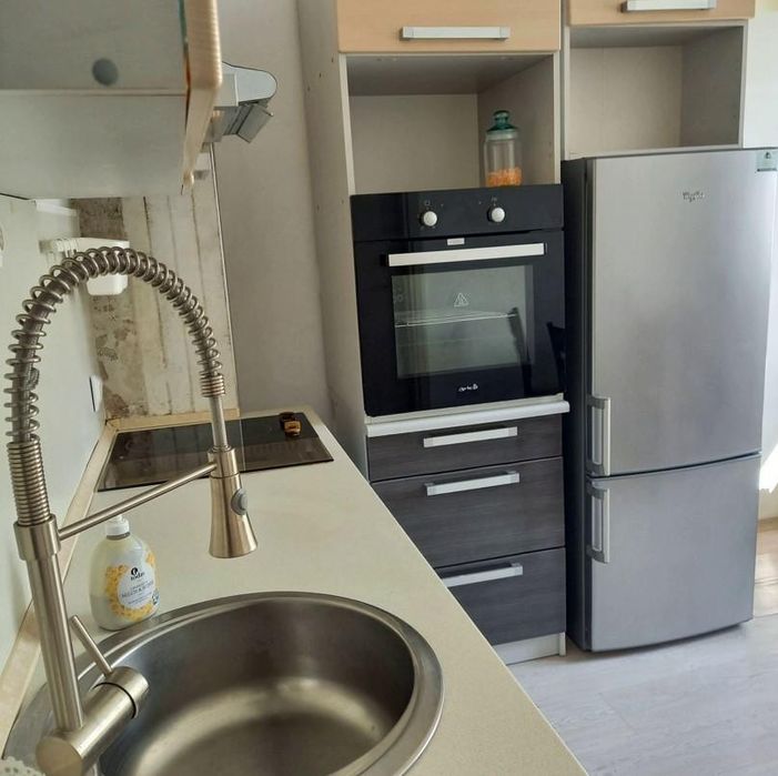 Продава се Тристаен апартамент в София, Център - 50 кв.м за 4600 €/кв.м - Снимка #2